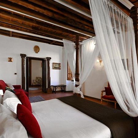 Vicolo Dell'Aquila - Residenze Romanae Extérieur photo