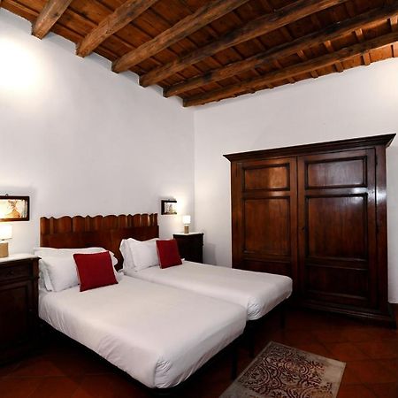 Vicolo Dell'Aquila - Residenze Romanae Extérieur photo