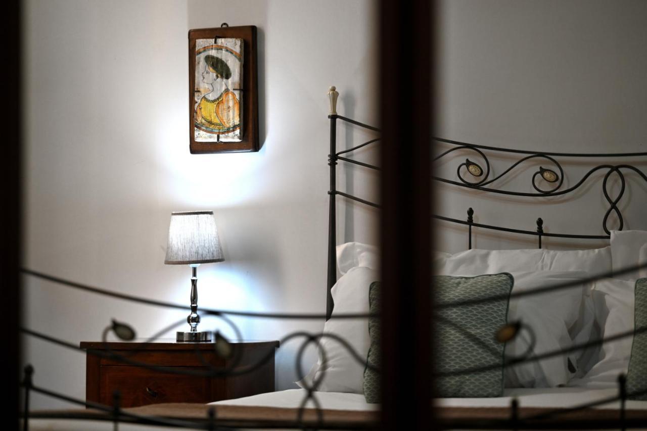 Vicolo Dell'Aquila - Residenze Romanae Extérieur photo