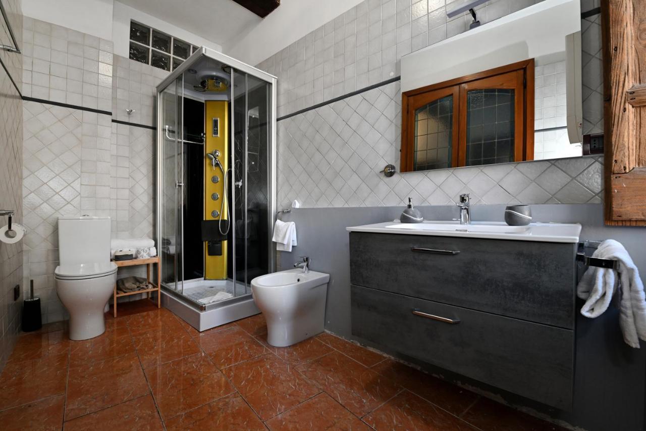 Vicolo Dell'Aquila - Residenze Romanae Extérieur photo
